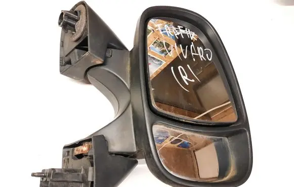 Opel Vivaro Manual wing mirror 010022
