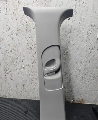 Opel Meriva A (B) pillar trim (top) 93363696 455567867