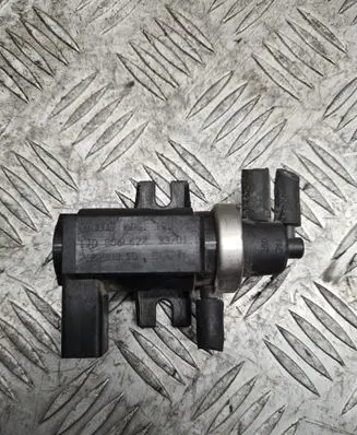 Volkswagen Golf IV Turbo solenoid valve 1J0906627 72290320