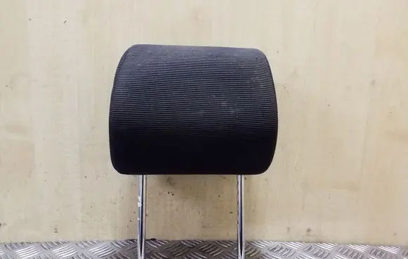 Toyota Corolla Verso E121 Front seat headrest 