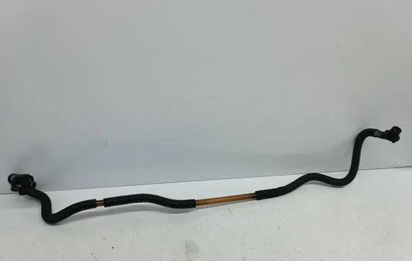 Mercedes-Benz Vaneo W414 Fuel main line pipe A6680701432 A6680701032 6680701432
