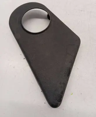 Volkswagen Transporter - Caravelle T4 Seat trim 701881477C 701881479B
