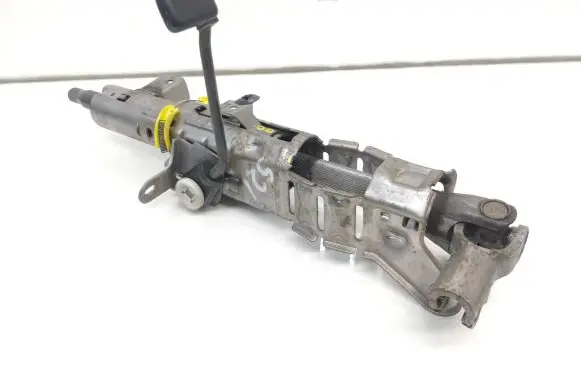 Peugeot Expert Steering wheel axle 1811632100F