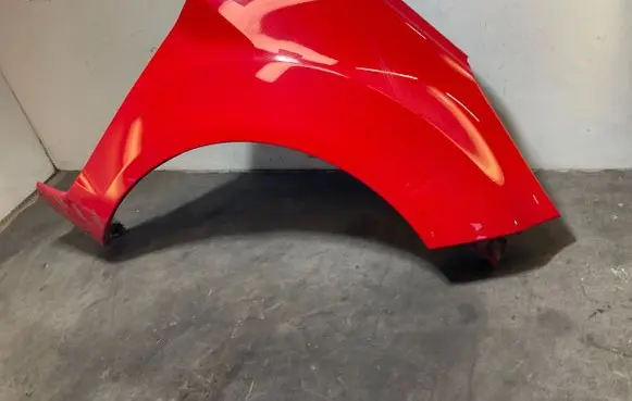 Ford Fiesta Fender