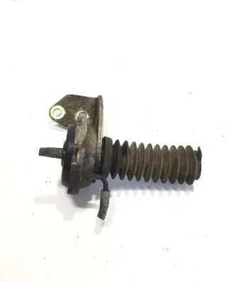 Mitsubishi L200 Front differential 