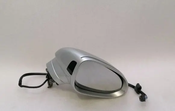 Bentley Continental Coupe wind mirror (mechanical) 3SD