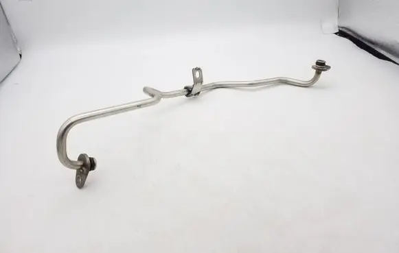 Turbo turbocharger oiling pipe/hose