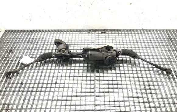 Skoda Octavia Mk3 (5E) Steering rack 5Q1423051AC