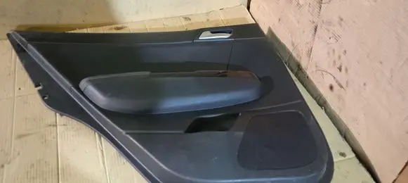 KIA Sportage Rear door card panel trim 83370F1000