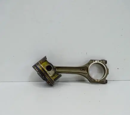 Piston
