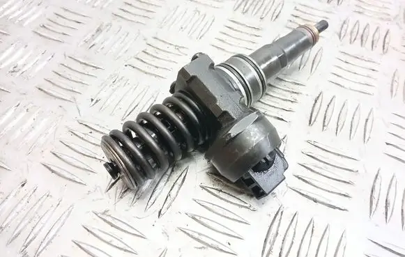 Seat Altea Fuel injector 038130073BN