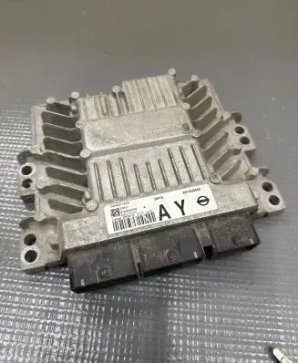 Nissan Qashqai Engine control unit/module 23710JD54D