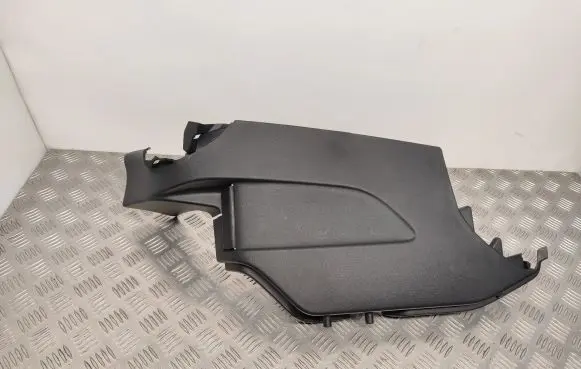 Citroen DS5 Trunk/boot side trim panel 9806288577
