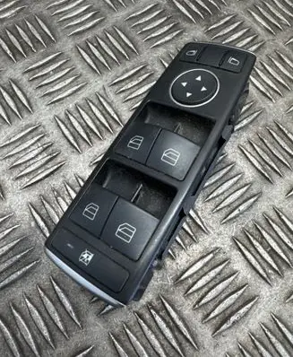 Mercedes-Benz B W246 W242 Electric window control switch A1669054300 10021506 90169132832994