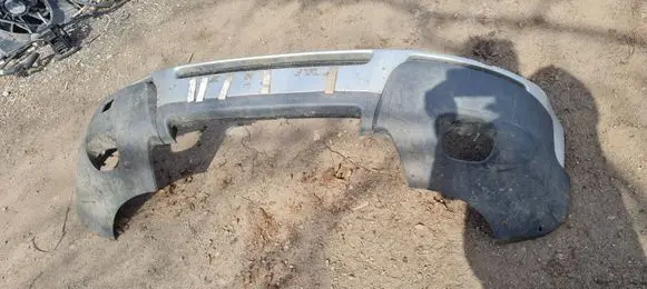 Volvo XC90 Front bumper
