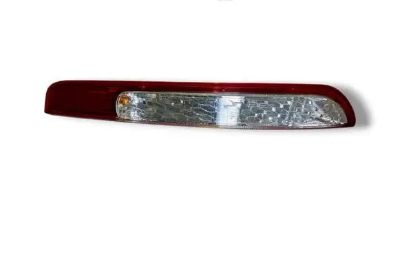 Ford Focus Rear/tail lights 1180611807 RS102S102 2001R02