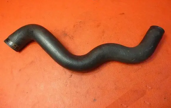 Honda Civic Air intake hose/pipe