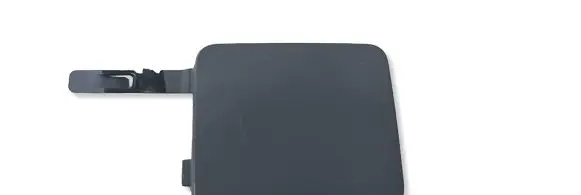 Renault Talisman Rear bumper row hook cap/cover 511658910R