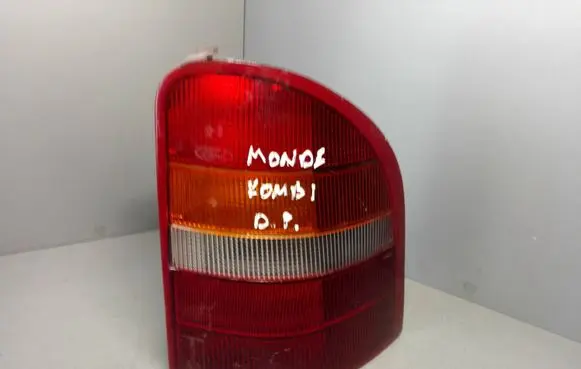 Ford Mondeo MK II Rear/tail lights 93BG13N004