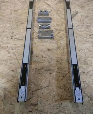 Audi A6 S6 C6 4F Other interior part