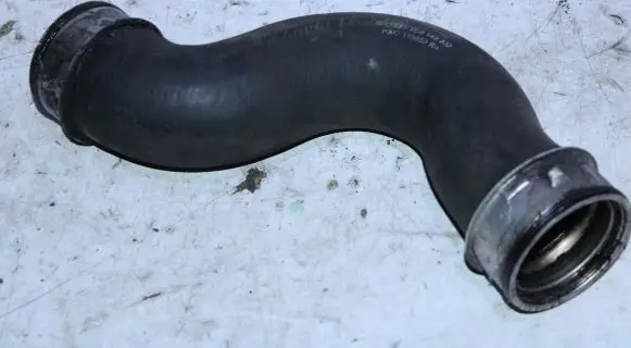 Audi A3 S3 8P Intercooler hose/pipe 3C0145832