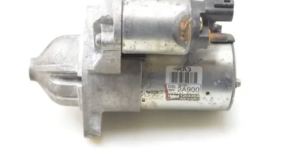 Hyundai i40 Starter motor 361002A900