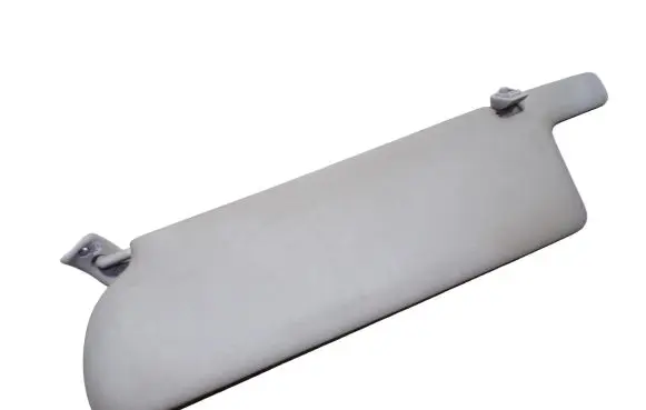 Volkswagen Transporter - Caravelle T4 Sun visor 705857551G