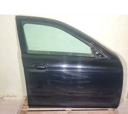 Jaguar S-Type Front door