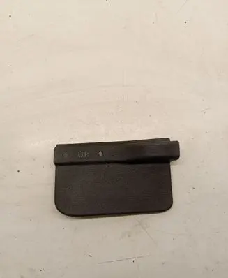 Audi A3 8Y Other trunk/boot trim element 8Y4867462