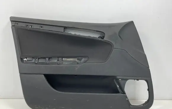 Audi A3 S3 A3 Sportback 8P Front door card panel trim 8P4867105 1151162194
