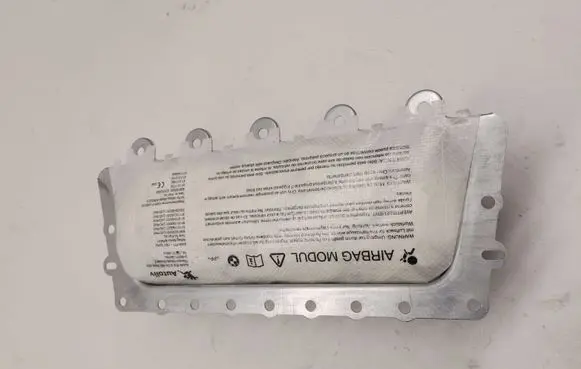 BMW 6 F06 Gran coupe Passenger airbag 3991470207