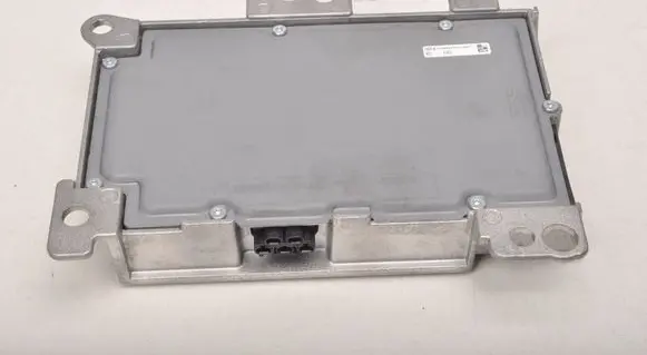 Ford Kuga III Gateway control module RU5T-14H474-MAE