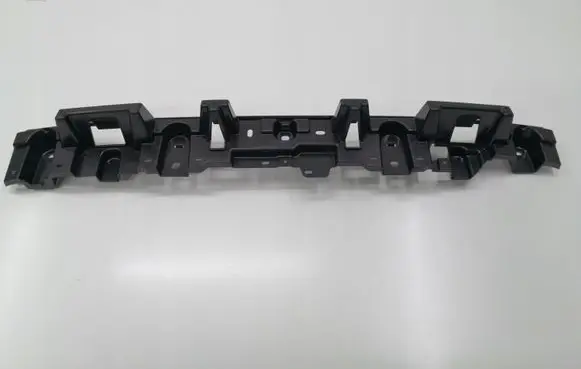 Opel Mokka B Rear bumper mounting bracket 9835238380