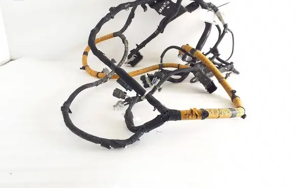 Ford E-Transit Engine installation wiring loom NK3T14A107CC