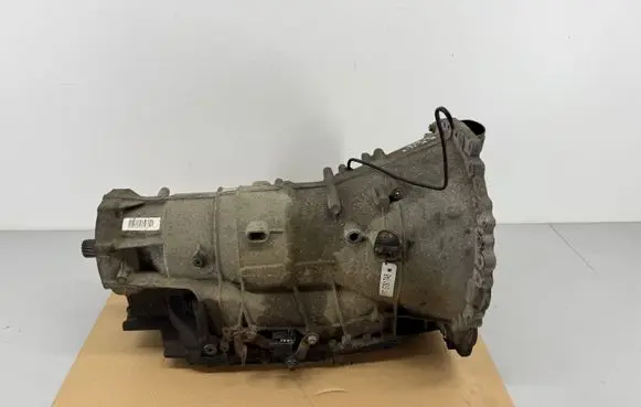 Land Rover Range Rover L322 Automatic gearbox 1068401308 0304600020066 TGD500471