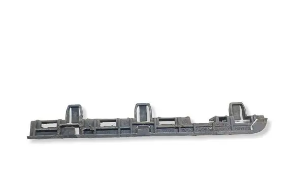 BMW 5 F10 F11 Front bumper mounting bracket 7184775