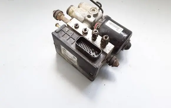 Volkswagen Sharan ABS Pump 7M0907379 95VW2LT80CA 7M0614111B