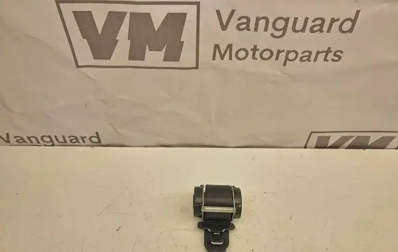 Mini One - Cooper Clubman R55 Middle seatbelt (rear) 608354900A