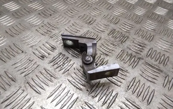 Audi A3 S3 8P Front door upper hinge