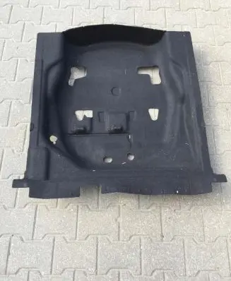 Mercedes-Benz E AMG W210 Trunk/boot mat liner 