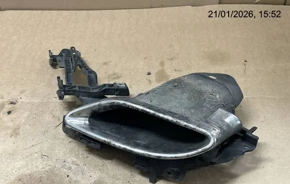 Mercedes-Benz E W212 Muffler ending A2128854914 2128854914