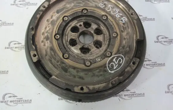 Citroen C5 Flywheel 9673234480