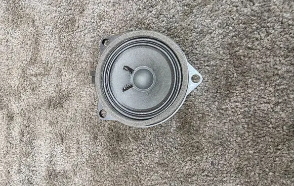 Polestar 2 Front door speaker 31438477