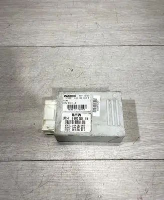 BMW 7 F01 F02 F03 F04 Suspension control unit/module 6860385 4461500620 004002000