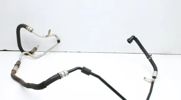 Volvo V60 Brake vacuum hose/pipe 31406722