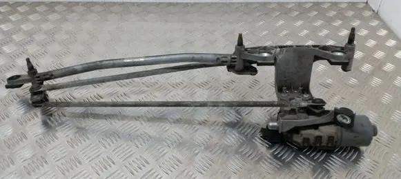 Ford Focus C-MAX Front wiper linkage and motor 0390241724 3M5117508AA 3M5117K484A