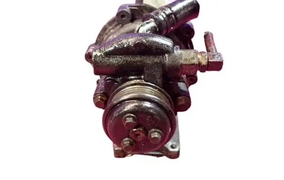 Ford Transit - Tourneo Connect Power steering pump