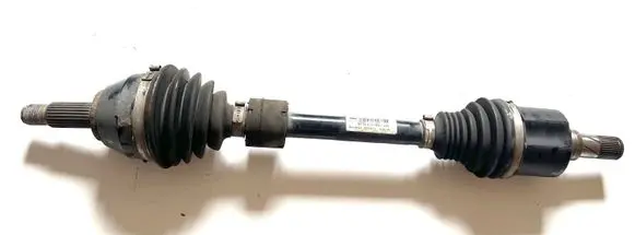 Mini Cooper Countryman R60 Front driveshaft 10262479 980917301