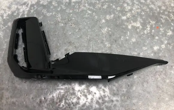 Audi Q6 e-tron Front bumper lower grill 85H807968-BILI 85H807968