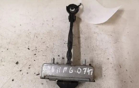 Mazda 6 Rear door check strap stopper